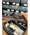 Retail Store Shelf Pull Men's & Women's Mixed Sneakers. 1000pairs. EXW Los Angeles